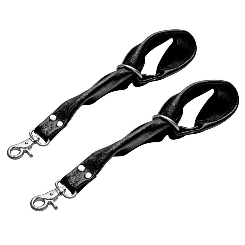 Isabella Sinclaire - Universal Leather Restraints