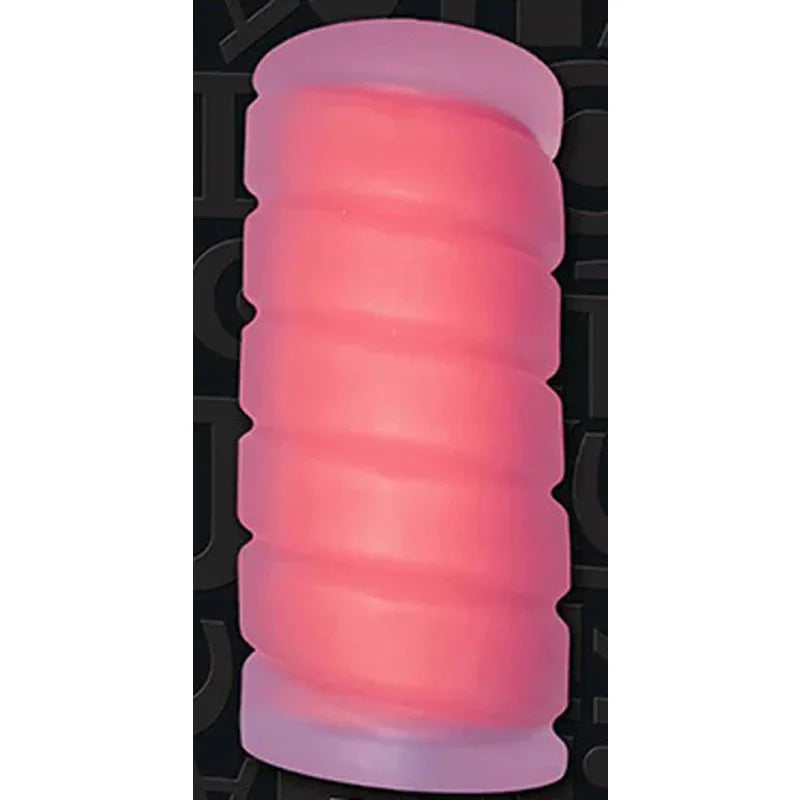 Jack It Duo - Cherry - MyPleasure