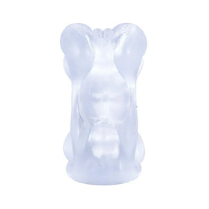 Jack-It Frost Stroker, Curves - MyPleasure