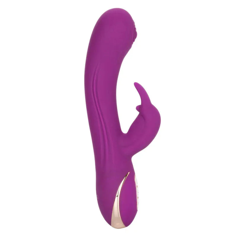 Jack Rabbit Signature Silicone Thumping Rabbit - MyPleasure