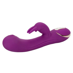 Jack Rabbit Signature Silicone Thumping Rabbit - MyPleasure
