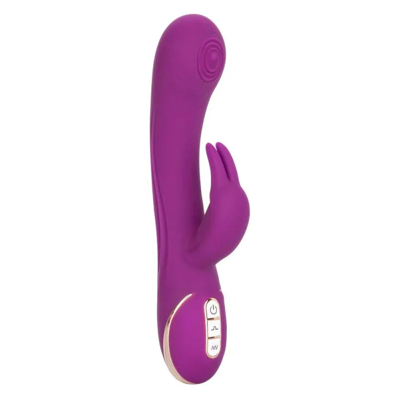 Jack Rabbit Signature Silicone Thumping Rabbit - MyPleasure