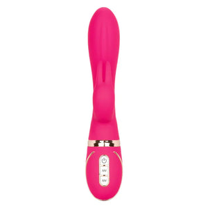 Jack Rabbit Signature Silicone Ultra-Soft Rabbit - MyPleasure