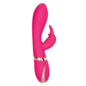 Jack Rabbit Signature Silicone Ultra-Soft Rabbit - MyPleasure