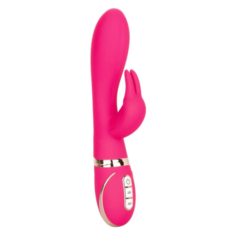 Jack Rabbit Signature Silicone Ultra-Soft Rabbit - MyPleasure