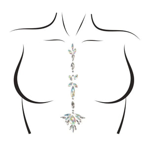 Jade Jewels Sticker - MyPleasure