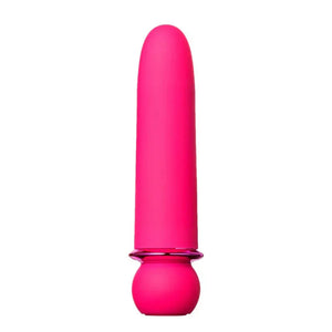Jaguar Fiercely Powerful - Pink - MyPleasure