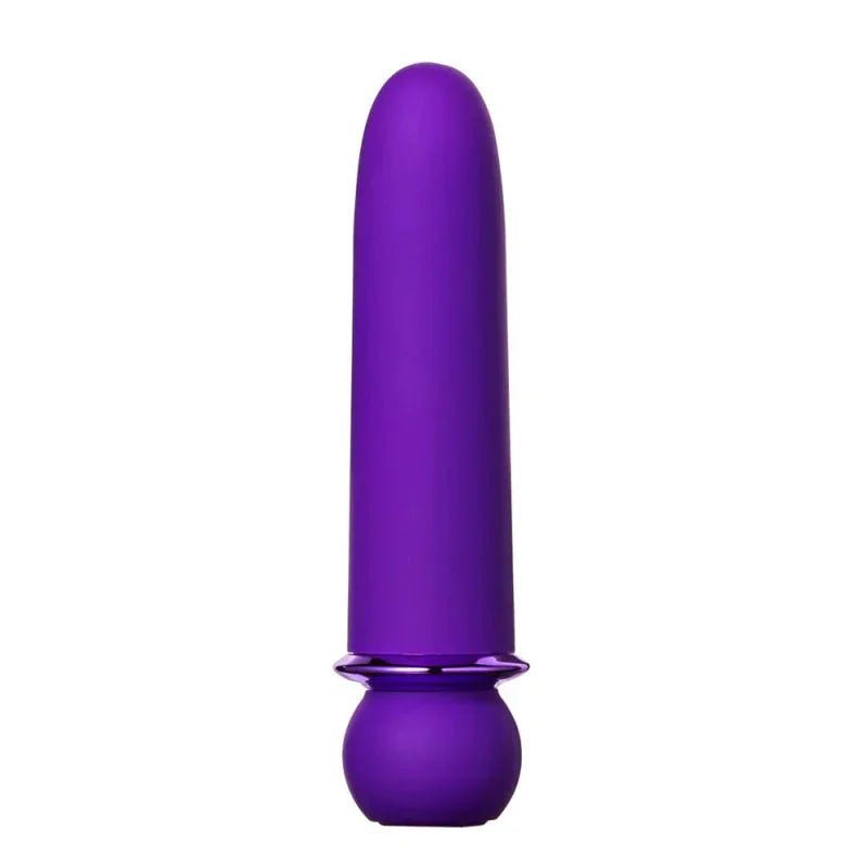 Jaguar Fiercely Powerful - Purple - MyPleasure
