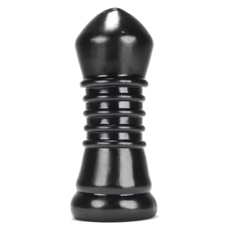 Jerk Jack Off Toy Atomic Jock - Black