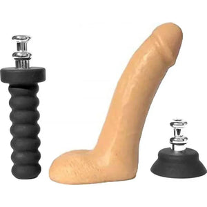 Jocks Brent Dildo - MyPleasure