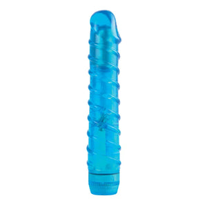 Juicy Jewels - Aqua Crystal - MyPleasure
