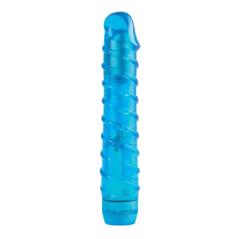 Juicy Jewels - Aqua Crystal - MyPleasure