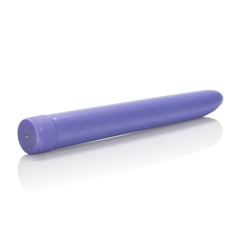 Jumbo 11 Inches Massager - Lavander - MyPleasure