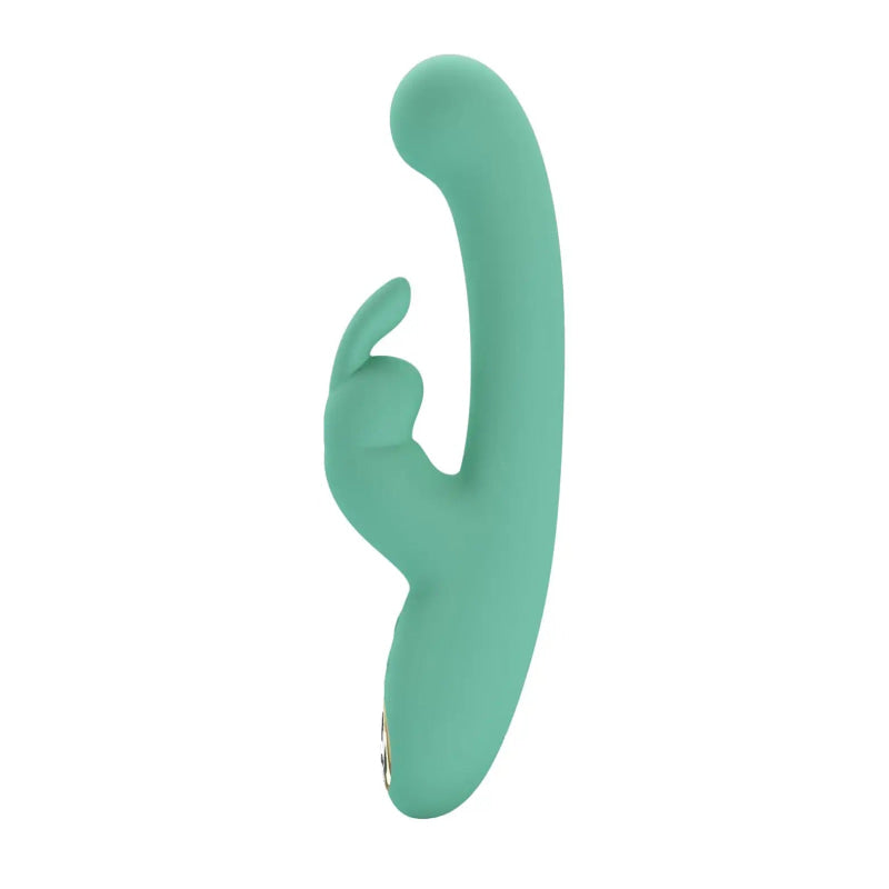 Lamar - Led Digital Display Rabbit - Turquoise