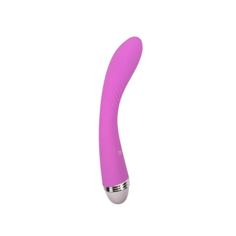 Lara Vibrator - Purple - MyPleasure