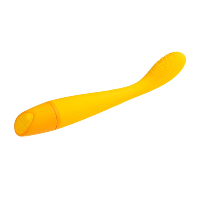 Lemon Squeeze - Yellow - MyPleasure