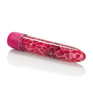 Leopard Massager Mini - Pink - MyPleasure