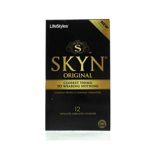 Lifestyles Skyn - 12 Pack - MyPleasure