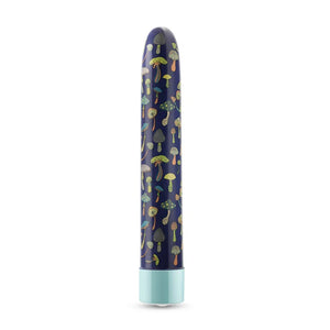 Limited Addiction - Dreamscape - 7 Inch Rechargeable Vibe - Blue - MyPleasure