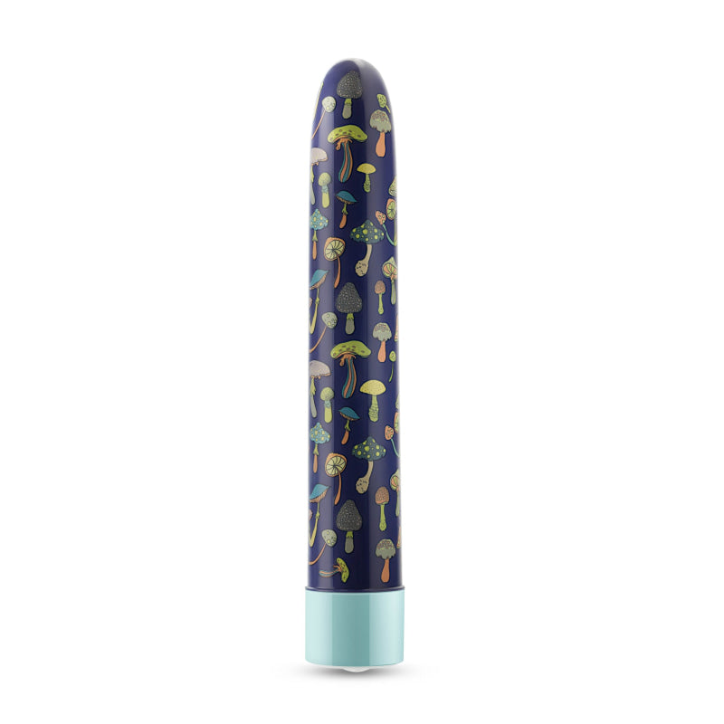 Limited Addiction - Dreamscape - 7 Inch  Rechargeable Vibe - Blue