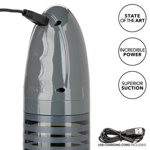 Link Up Rechargeable Smart Pump - MyPleasure