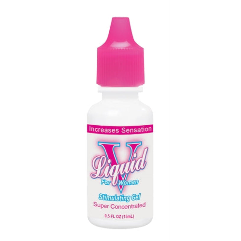 Liquid v for Women .5 Oz