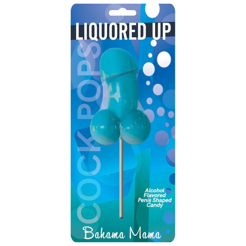 Liquored Up - Bahama Mama - MyPleasure