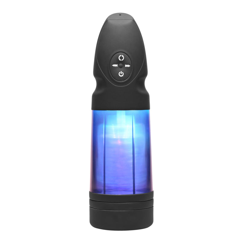 Love Botz Stroke Multifunction Rechargeable Stroker