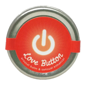 Love Button Arousal Balm for Him and Her - 0.3 Oz. - MyPleasure