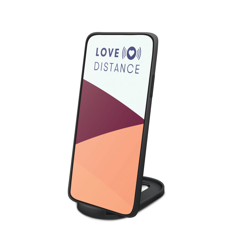 Love Distance Range