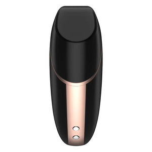 Love Triangle - Black - MyPleasure