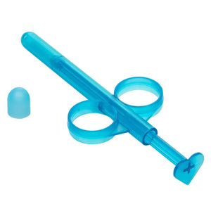 Lube Tube - Blue - MyPleasure