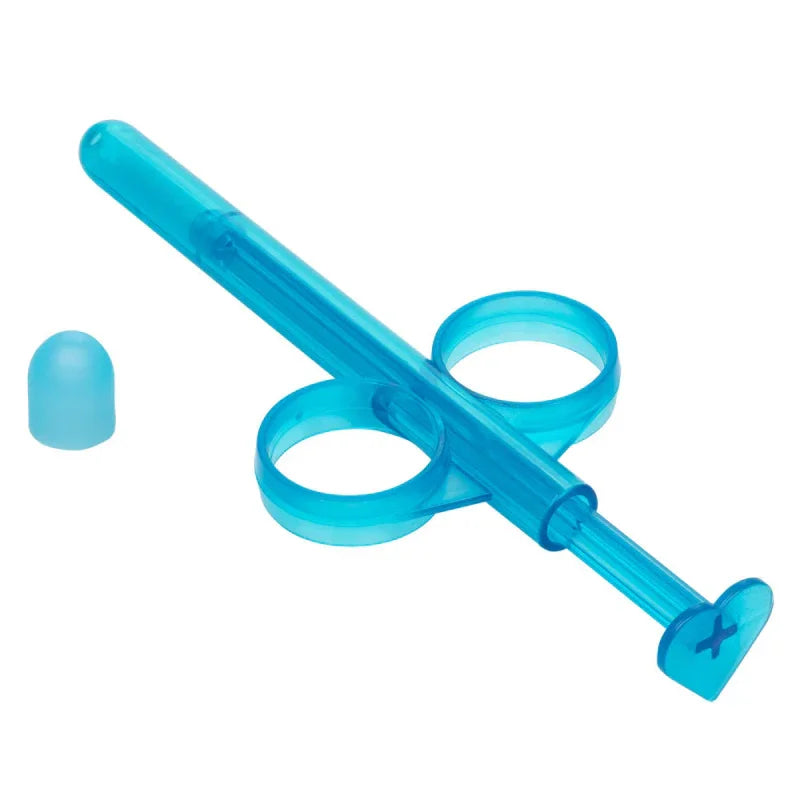 Lube Tube - Blue - MyPleasure