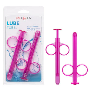 Lube Tube - Purple - MyPleasure