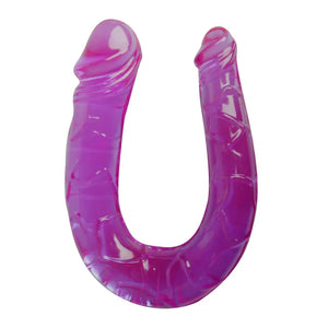 Lucky Lady Dual Stimulator - MyPleasure