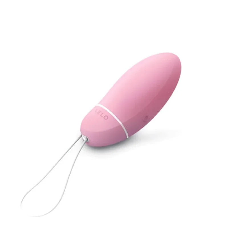 Luna Smart Bead - Pink - MyPleasure