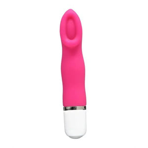 Luv Mini Vibe - Hot in Bed Pink - MyPleasure