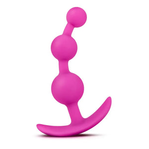 Luxe Be Me 3 - Fuchsia - MyPleasure