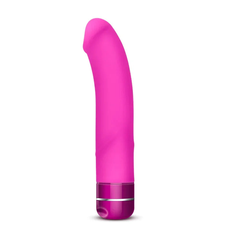 Luxe - Beau - Pink - MyPleasure