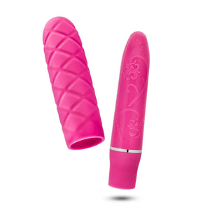 Luxe - Cozi Mini - Fuchsia - MyPleasure