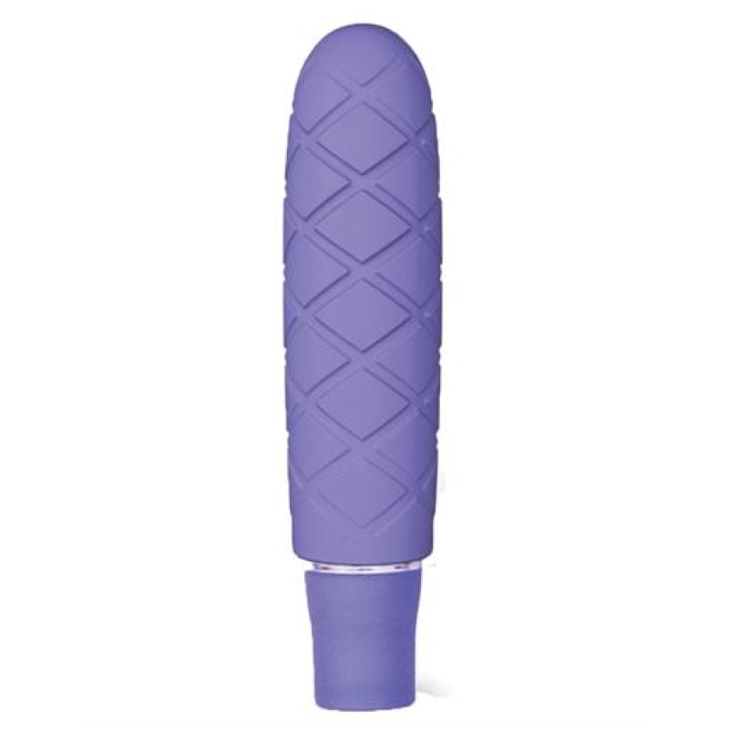 Luxe - Cozi Mini - Periwinkle