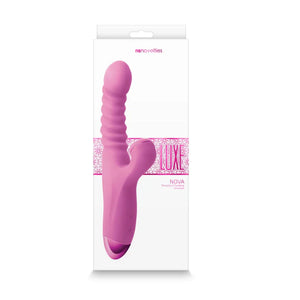 Luxe - Nova - Pink - MyPleasure