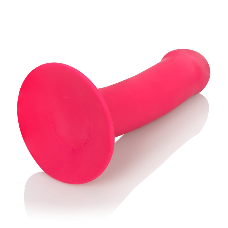 Luxe - Touch Sensitive Vibrator - Pink