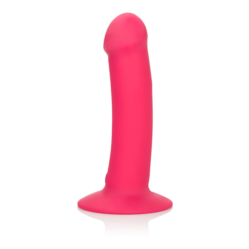 Luxe - Touch Sensitive Vibrator - Pink