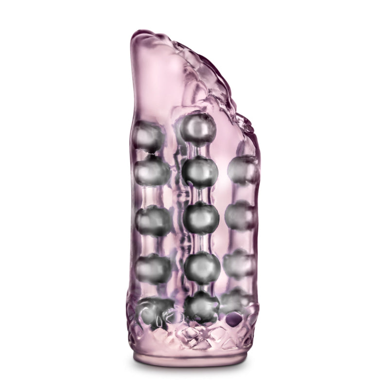 M for Men Super Stroker - Pink