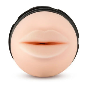 M for Men - the Torch - Luscious Lips - Vanilla - MyPleasure