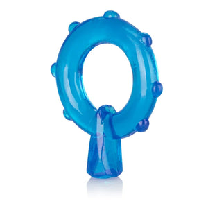 Magic C-Rings - Blue - MyPleasure