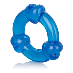 Magic C-Rings - Blue - MyPleasure