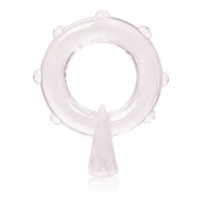 Magic C-Rings - Clear - MyPleasure