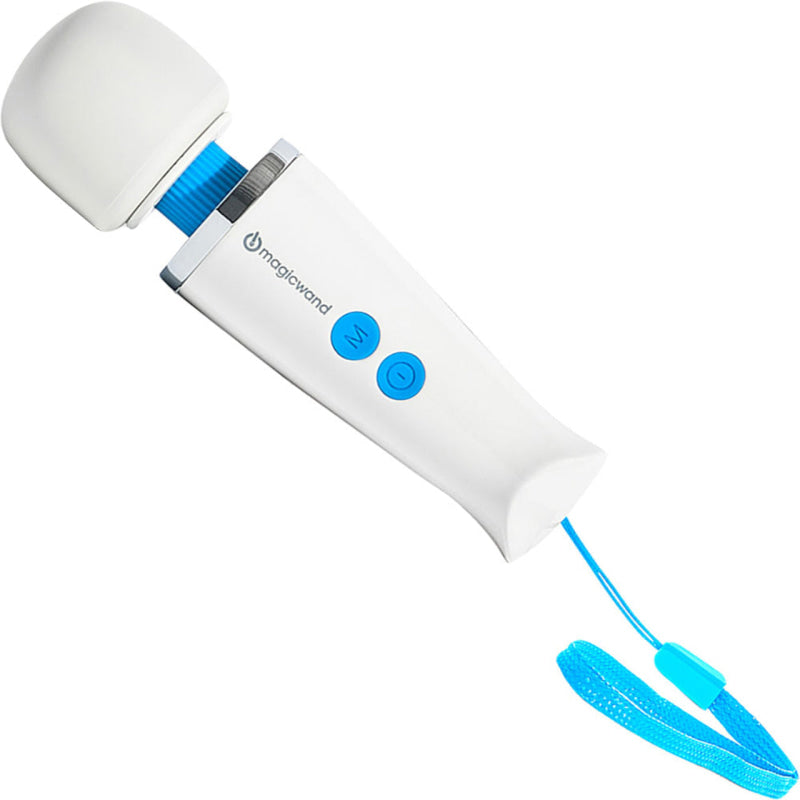 Magic Wand Micro - White